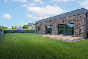 Parduodamas namas Mykolo Kleopo Oginskio g., Kairėnų k., Vilniaus r. sav., 147.24 m² ploto 4 kambariai 28