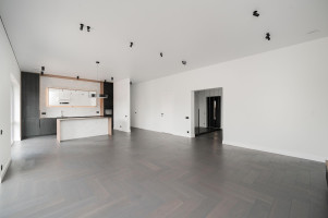 Parduodamas namas Mykolo Kleopo Oginskio g., Kairėnų k., Vilniaus r. sav., 147.24 m² ploto 4 kambariai 5
