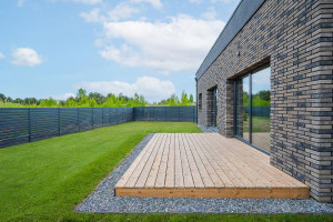Parduodamas namas Mykolo Kleopo Oginskio g., Kairėnų k., Vilniaus r. sav., 147.24 m² ploto 4 kambariai 8
