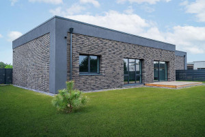 Parduodamas namas Mykolo Kleopo Oginskio g., Kairėnų k., Vilniaus r. sav., 147.24 m² ploto 4 kambariai 9
