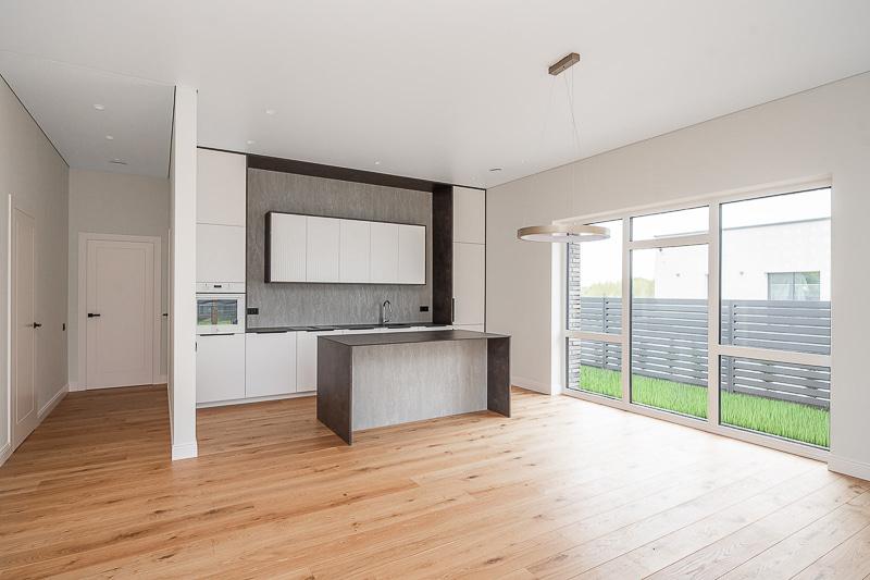 Parduodamas namas Mykolo Kleopo Oginskio g., Kairėnų k., Vilniaus r. sav., 147.18 m² ploto 4 kambariai 2