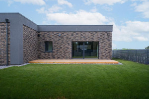 Parduodamas namas Mykolo Kleopo Oginskio g., Kairėnų k., Vilniaus r. sav., 147.18 m² ploto 4 kambariai 11