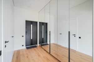 Parduodamas namas Mykolo Kleopo Oginskio g., Kairėnų k., Vilniaus r. sav., 147.18 m² ploto 4 kambariai 22