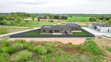 Parduodamas namas Mykolo Kleopo Oginskio g., Kairėnų k., Vilniaus r. sav., 147.18 m² ploto 4 kambariai 26