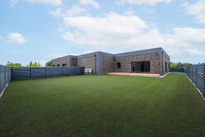 Parduodamas namas Mykolo Kleopo Oginskio g., Kairėnų k., Vilniaus r. sav., 147.18 m² ploto 4 kambariai 27