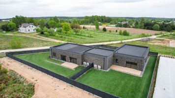 Parduodamas namas Mykolo Kleopo Oginskio g., Kairėnų k., Vilniaus r. sav., 147.18 m² ploto 4 kambariai 29