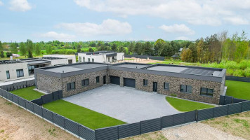Parduodamas namas Mykolo Kleopo Oginskio g., Kairėnų k., Vilniaus r. sav., 147.18 m² ploto 4 kambariai 30