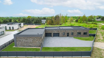 Parduodamas namas Mykolo Kleopo Oginskio g., Kairėnų k., Vilniaus r. sav., 147.18 m² ploto 4 kambariai 31