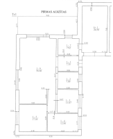 Parduodamas namas Mykolo Kleopo Oginskio g., Kairėnų k., Vilniaus r. sav., 147.18 m² ploto 4 kambariai 32