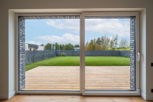 Parduodamas namas Mykolo Kleopo Oginskio g., Kairėnų k., Vilniaus r. sav., 147.18 m² ploto 4 kambariai 7