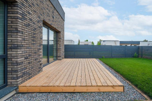 Parduodamas namas Mykolo Kleopo Oginskio g., Kairėnų k., Vilniaus r. sav., 147.18 m² ploto 4 kambariai 10