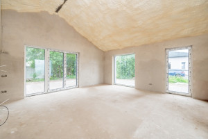 Parduodamas namas Kazio Bizausko g., Pavilnys, Vilniaus m., Vilniaus m. sav., 118 m2 ploto, 1 aukštai 5