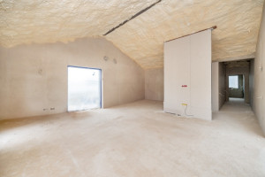 Parduodamas namas Kazio Bizausko g., Pavilnys, Vilniaus m., Vilniaus m. sav., 118 m2 ploto, 1 aukštai 6