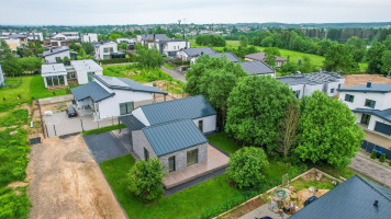 Parduodamas namas Kazio Bizausko g., Pavilnys, Vilniaus m., Vilniaus m. sav., 118 m2 ploto, 1 aukštai 14