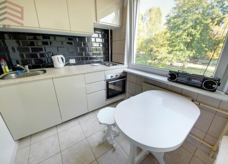 Nuomojamas butas Tujų g., Viršuliškės, Vilniaus m., Vilniaus m. sav., 65 m2 ploto, 3 kambariai