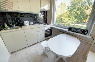 Nuomojamas butas Tujų g., Viršuliškės, Vilniaus m., Vilniaus m. sav., 65 m2 ploto, 3 kambariai 1