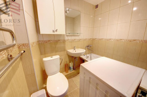 Nuomojamas butas Tujų g., Viršuliškės, Vilniaus m., Vilniaus m. sav., 65 m2 ploto, 3 kambariai 2