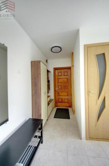 Nuomojamas butas Tujų g., Viršuliškės, Vilniaus m., Vilniaus m. sav., 65 m2 ploto, 3 kambariai 3