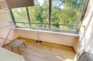 Nuomojamas butas Tujų g., Viršuliškės, Vilniaus m., Vilniaus m. sav., 65 m2 ploto, 3 kambariai 7