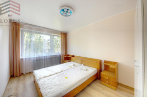 Nuomojamas butas Tujų g., Viršuliškės, Vilniaus m., Vilniaus m. sav., 65 m2 ploto, 3 kambariai 11