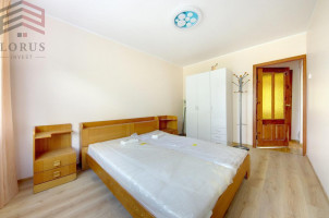 Nuomojamas butas Tujų g., Viršuliškės, Vilniaus m., Vilniaus m. sav., 65 m2 ploto, 3 kambariai 13