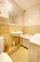 Nuomojamas butas Tujų g., Viršuliškės, Vilniaus m., Vilniaus m. sav., 65 m2 ploto, 3 kambariai 15