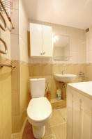 Nuomojamas butas Tujų g., Viršuliškės, Vilniaus m., Vilniaus m. sav., 65 m2 ploto, 3 kambariai 16