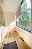 Nuomojamas butas Tujų g., Viršuliškės, Vilniaus m., Vilniaus m. sav., 65 m2 ploto, 3 kambariai 18