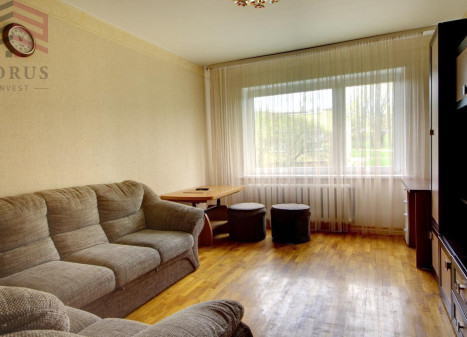 Nuomojamas butas Paberžės g., Šeškinė, Vilniaus m., Vilniaus m. sav., 67 m2 ploto, 3 kambariai