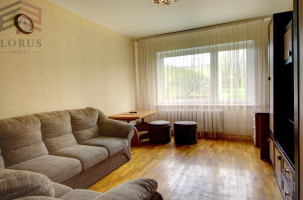 Nuomojamas butas Paberžės g., Šeškinė, Vilniaus m., Vilniaus m. sav., 67 m2 ploto, 3 kambariai 1