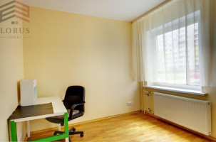 Nuomojamas butas Paberžės g., Šeškinė, Vilniaus m., Vilniaus m. sav., 67 m2 ploto, 3 kambariai 10