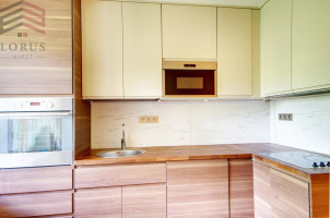 Nuomojamas butas Paberžės g., Šeškinė, Vilniaus m., Vilniaus m. sav., 67 m2 ploto, 3 kambariai 13