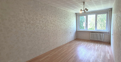 Parduodamas butas J. Basanavičiaus g., Kėdainių m., Kėdainių r. sav., 65.89 m2 ploto, 3 kambariai 1