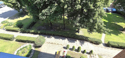 Parduodamas butas J. Basanavičiaus g., Kėdainių m., Kėdainių r. sav., 65.89 m2 ploto, 3 kambariai 12