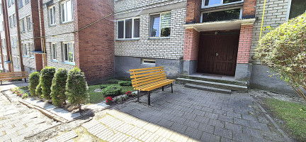 Parduodamas butas J. Basanavičiaus g., Kėdainių m., Kėdainių r. sav., 65.89 m2 ploto, 3 kambariai 13