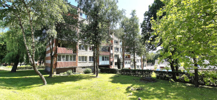 Parduodamas butas J. Basanavičiaus g., Kėdainių m., Kėdainių r. sav., 65.89 m2 ploto, 3 kambariai 16