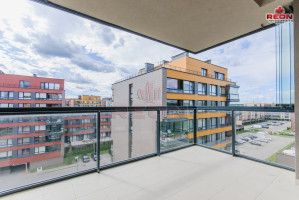 Nuomojamas butas M. Jankaus g., Pilaitė, Vilniaus m., Vilniaus m. sav., 62 m2 ploto, 2 kambariai 12
