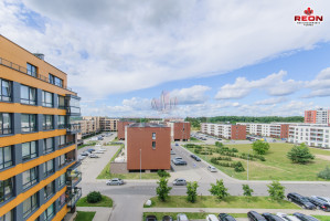 Nuomojamas butas M. Jankaus g., Pilaitė, Vilniaus m., Vilniaus m. sav., 62 m2 ploto, 2 kambariai 13