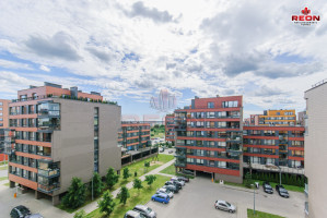 Nuomojamas butas M. Jankaus g., Pilaitė, Vilniaus m., Vilniaus m. sav., 62 m2 ploto, 2 kambariai 14