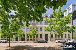 Nuomojamas butas Dainavos g., Vilniaus m., Vilniaus m. sav., 33 m2 ploto, 1 kambariai 14