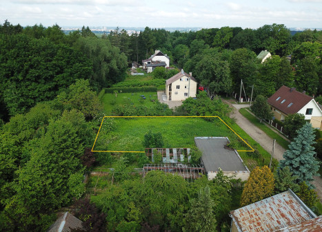 Parduodamas kitos paskirties sklypas Versmių g., Pavilnys, Vilniaus m., Vilniaus m. sav., 8.38 a ploto