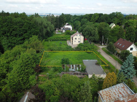 Parduodamas kitos paskirties sklypas Versmių g., Pavilnys, Vilniaus m., Vilniaus m. sav., 8.38 a ploto 1