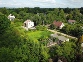 Parduodamas kitos paskirties sklypas Versmių g., Pavilnys, Vilniaus m., Vilniaus m. sav., 8.38 a ploto 2