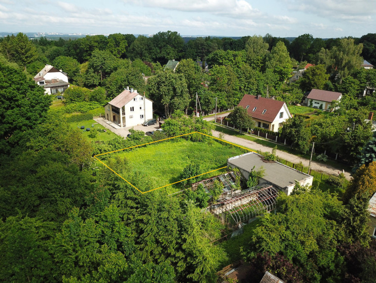 Parduodamas kitos paskirties sklypas Versmių g., Pavilnys, Vilniaus m., Vilniaus m. sav., 8.38 a ploto 2