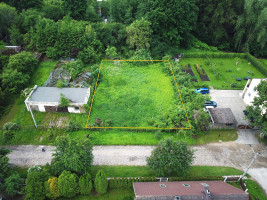 Parduodamas kitos paskirties sklypas Versmių g., Pavilnys, Vilniaus m., Vilniaus m. sav., 8.38 a ploto 3