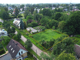 Parduodamas kitos paskirties sklypas Versmių g., Pavilnys, Vilniaus m., Vilniaus m. sav., 8.38 a ploto 5