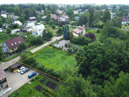 Parduodamas kitos paskirties sklypas Versmių g., Pavilnys, Vilniaus m., Vilniaus m. sav., 8.38 a ploto 7