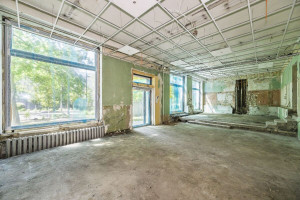 Nuomojamos paslaugų, prekybos patalpos Antakalnio g., Antakalnis, Vilniaus m., Vilniaus m. sav., 116.05 m2 ploto 8