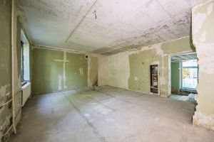 Nuomojamos paslaugų, prekybos patalpos Antakalnio g., Antakalnis, Vilniaus m., Vilniaus m. sav., 116.05 m2 ploto 10