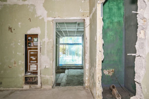 Nuomojamos paslaugų, prekybos patalpos Antakalnio g., Antakalnis, Vilniaus m., Vilniaus m. sav., 116.05 m2 ploto 12